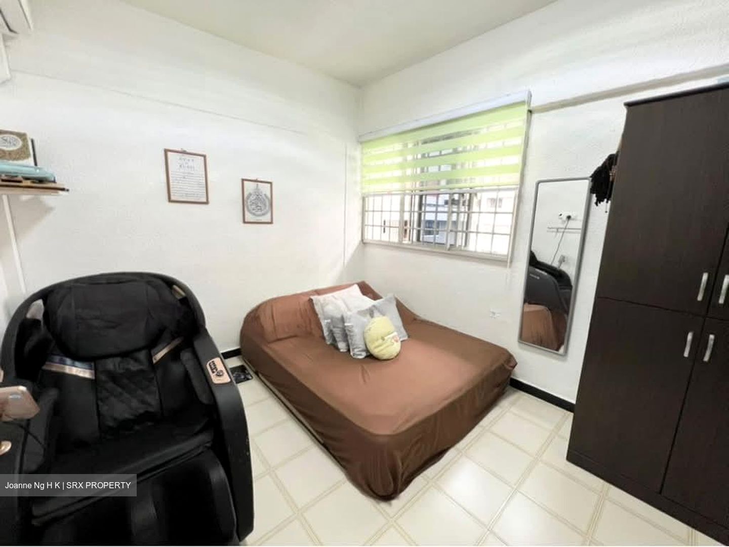 Blk 145 Bukit Batok Street 11 (Bukit Batok), HDB 4 Rooms #589957541